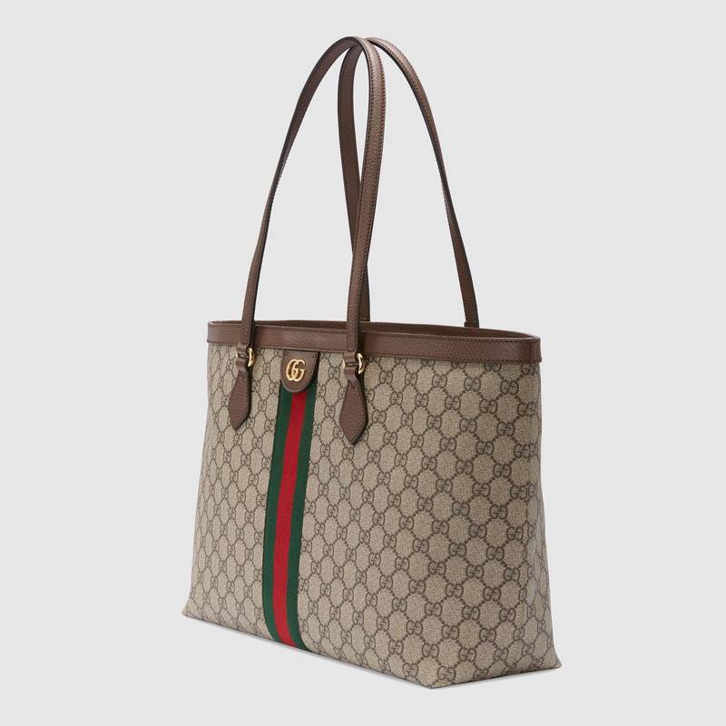 Gucci Ophidia GG medium tote Handbag - Big Dream Makers